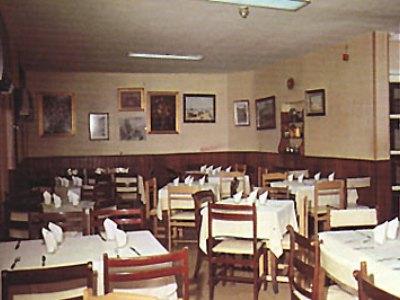 Nuria Hostal Madrid Bagian luar foto